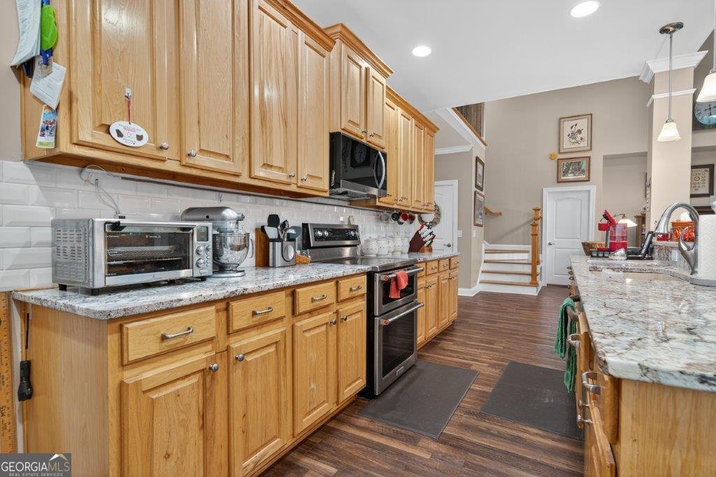 281 Jule Ingram Road Milledgeville - 12