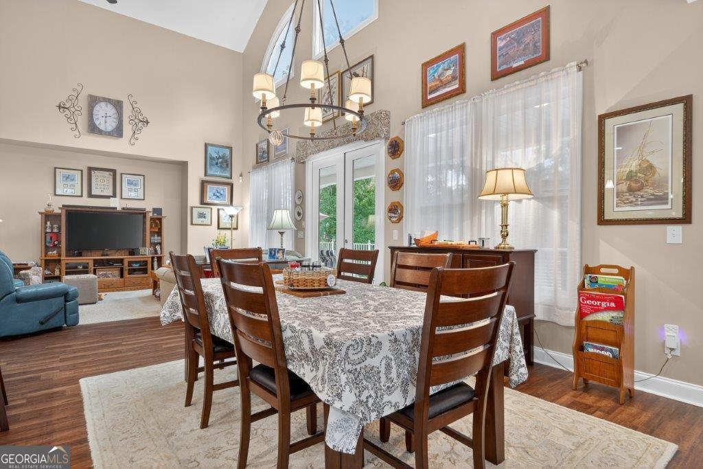 281 Jule Ingram Road Milledgeville - 15