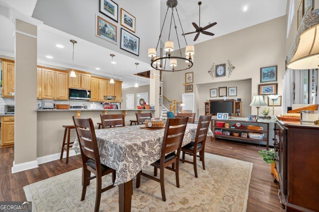 281 Jule Ingram Road Milledgeville - 16