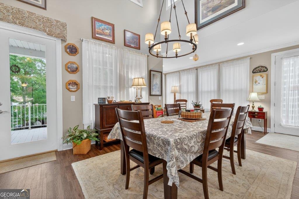 281 Jule Ingram Road Milledgeville - 17