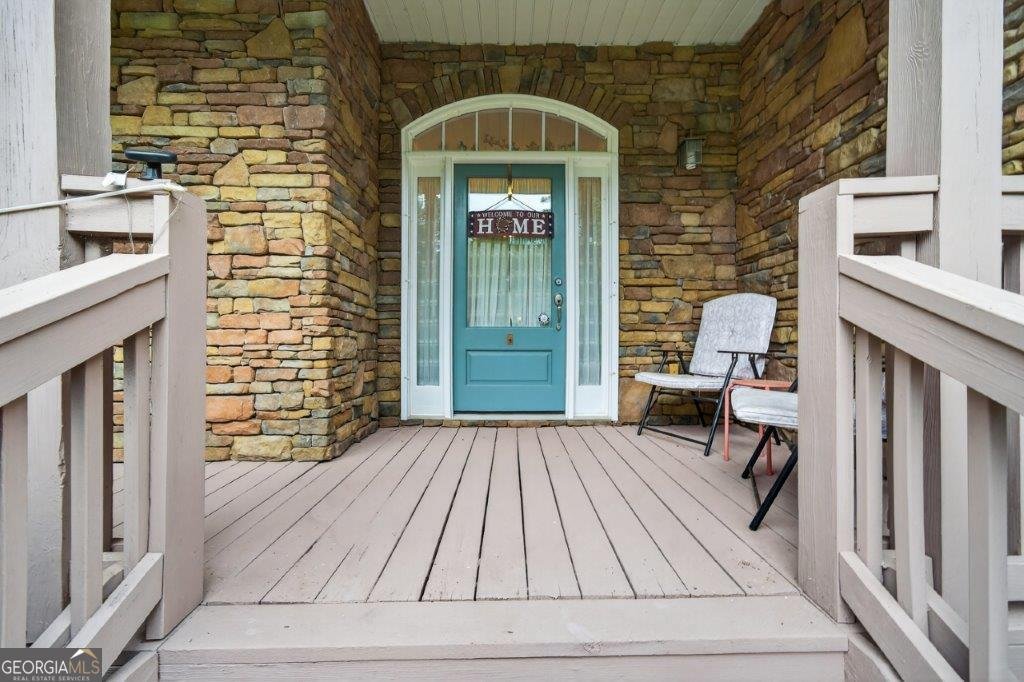 281 Jule Ingram Road Milledgeville - 2