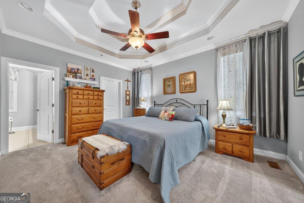 281 Jule Ingram Road Milledgeville - 20