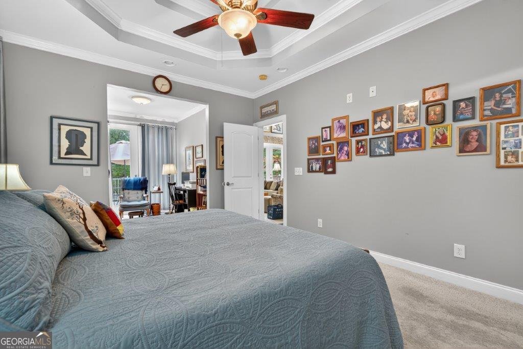 281 Jule Ingram Road Milledgeville - 22
