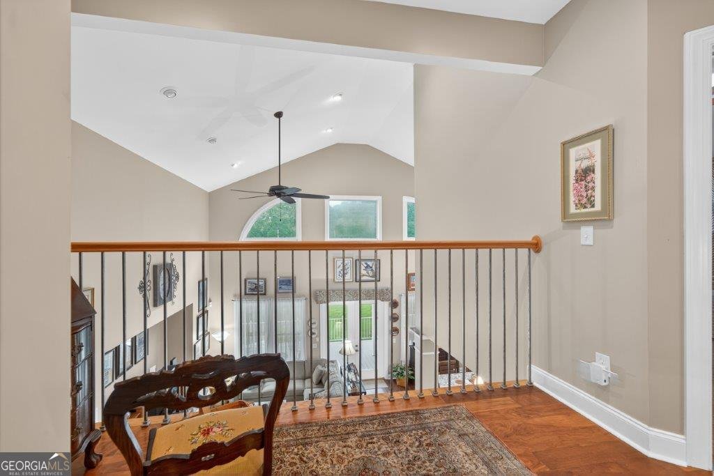 281 Jule Ingram Road Milledgeville - 27