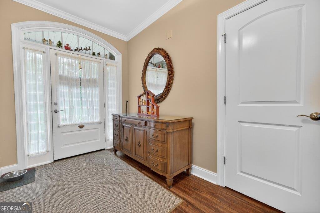 281 Jule Ingram Road Milledgeville - 3