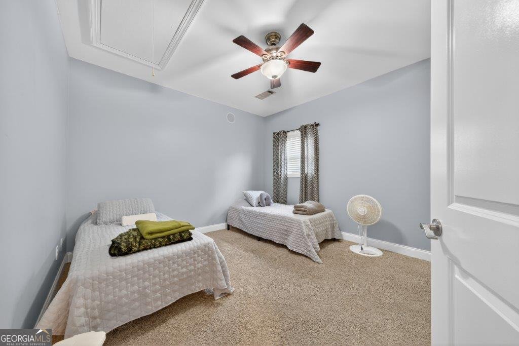 281 Jule Ingram Road Milledgeville - 30
