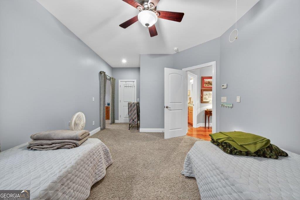 281 Jule Ingram Road Milledgeville - 31
