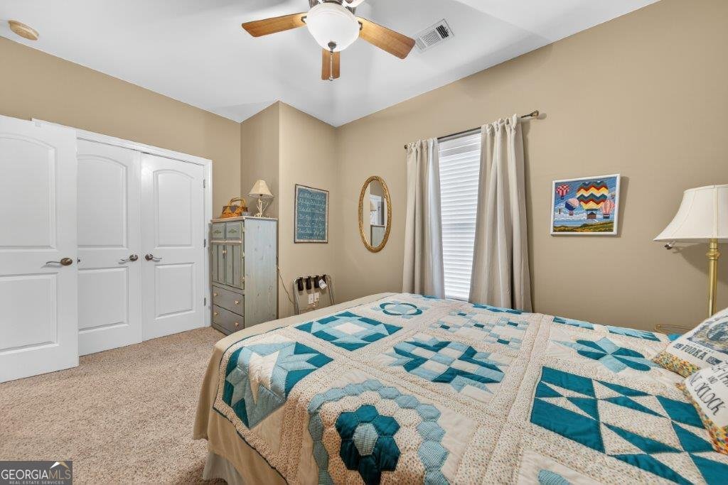281 Jule Ingram Road Milledgeville - 36