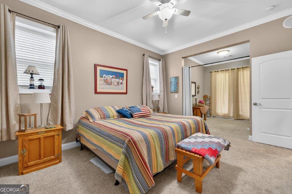 281 Jule Ingram Road Milledgeville - 49