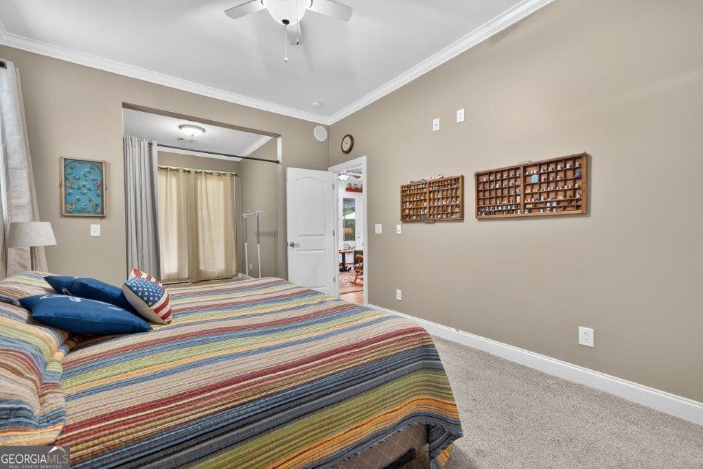 281 Jule Ingram Road Milledgeville - 50
