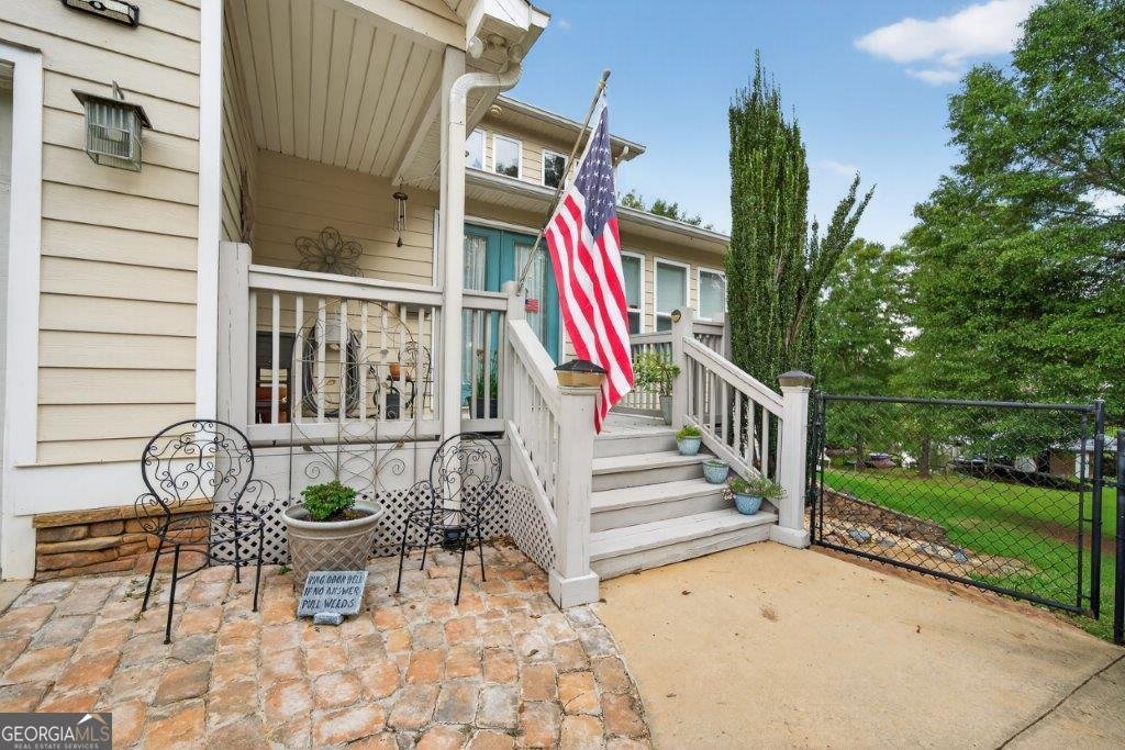 281 Jule Ingram Road Milledgeville - 61