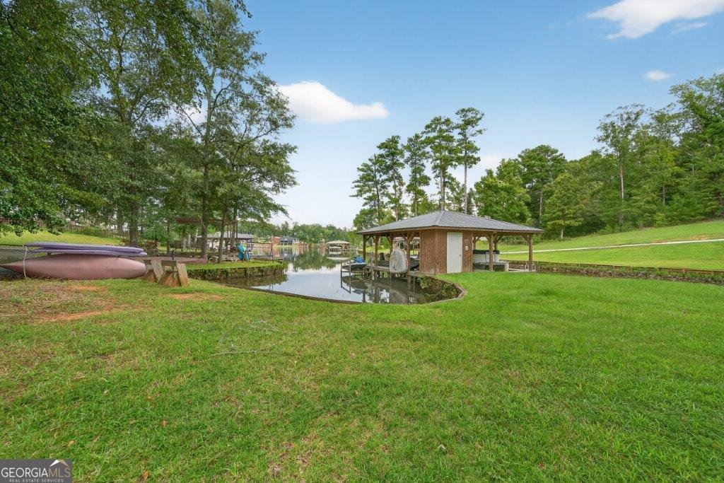 281 Jule Ingram Road Milledgeville - 65