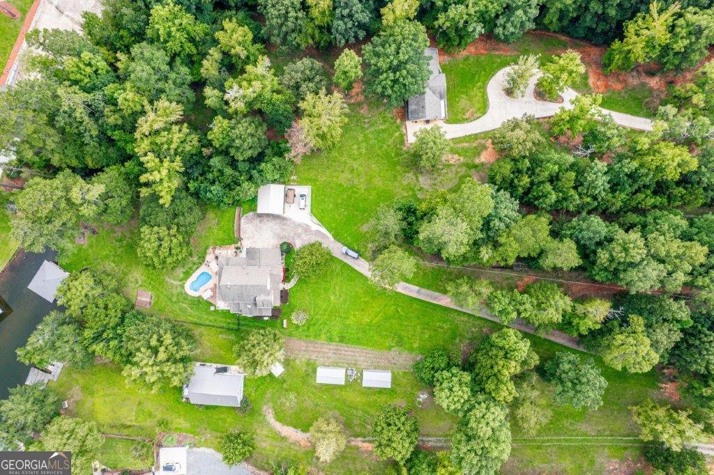 281 Jule Ingram Road Milledgeville - 70