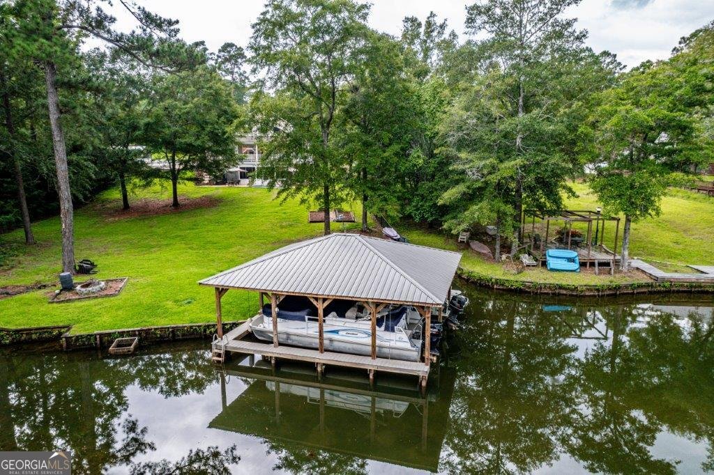 281 Jule Ingram Road Milledgeville - 78