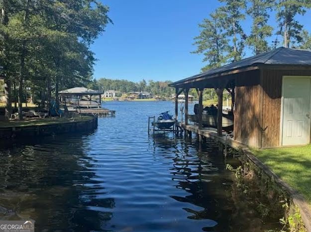 281 Jule Ingram Road Milledgeville - 80