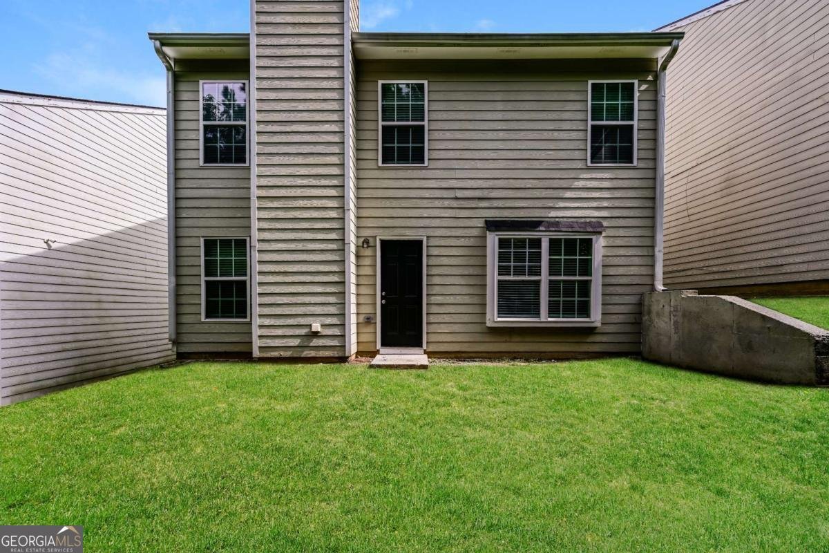 4615 Ravenwood Loop Union City - 10