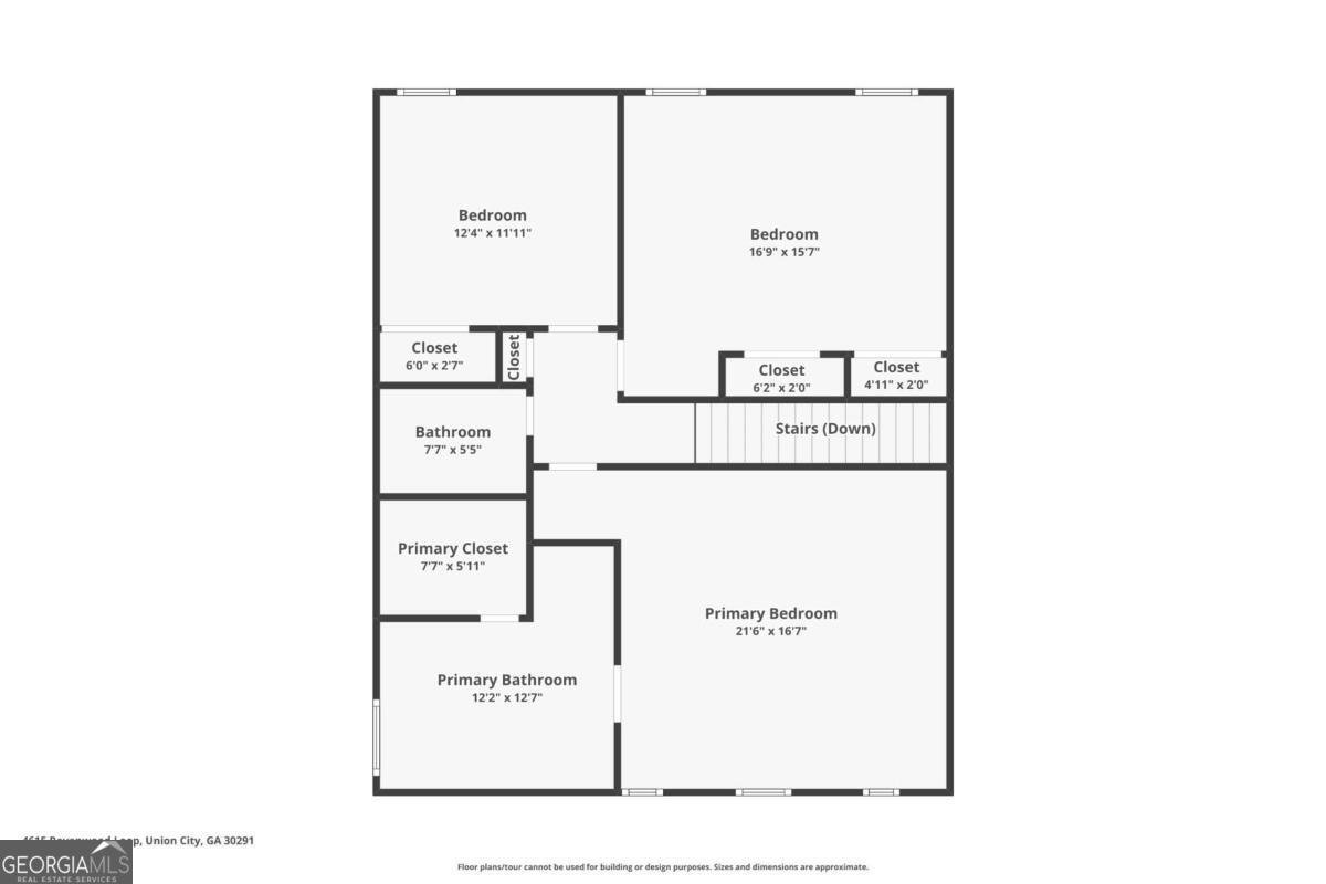 4615 Ravenwood Loop Union City - 11