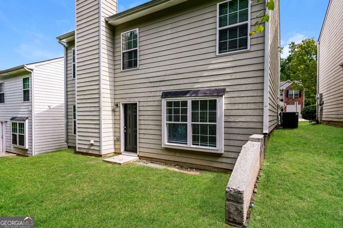 4615 Ravenwood Loop Union City - 8