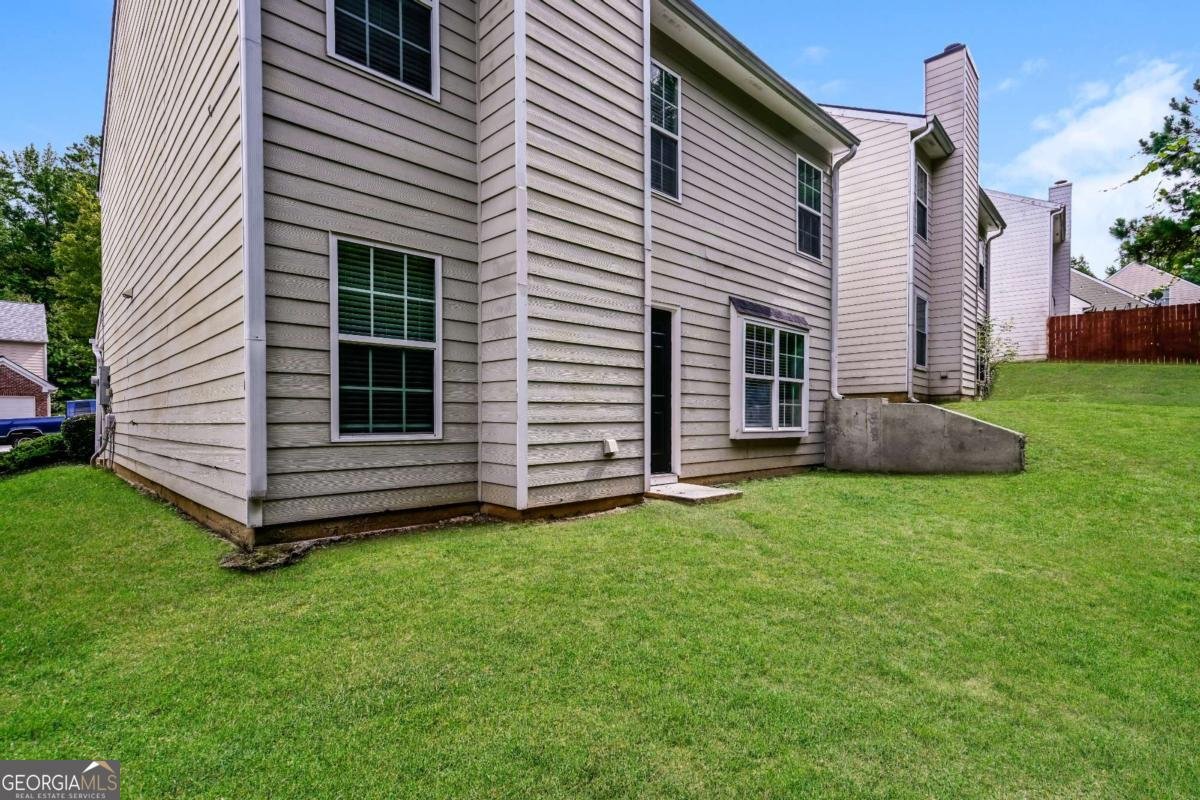 4615 Ravenwood Loop Union City - 9