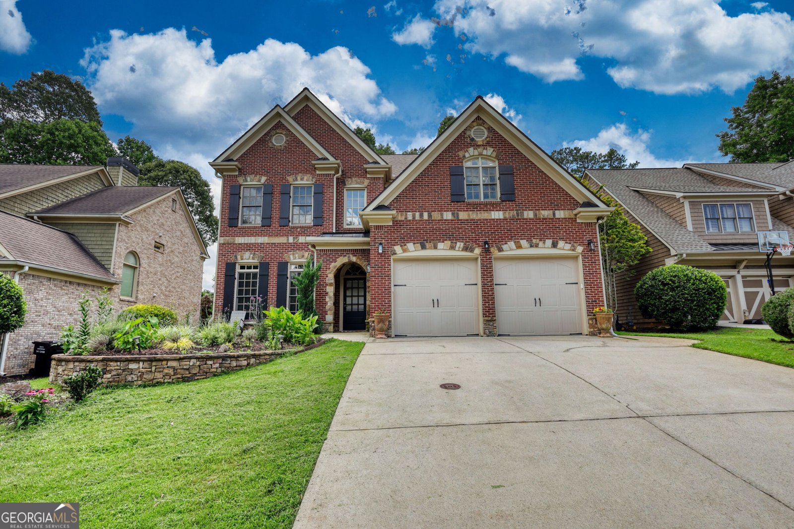 705 Lawton Bridge Road Smyrna - 1