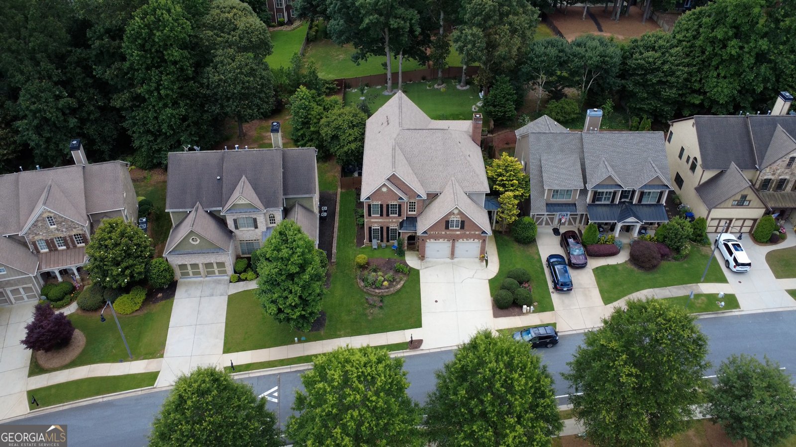 705 Lawton Bridge Road Smyrna - 2