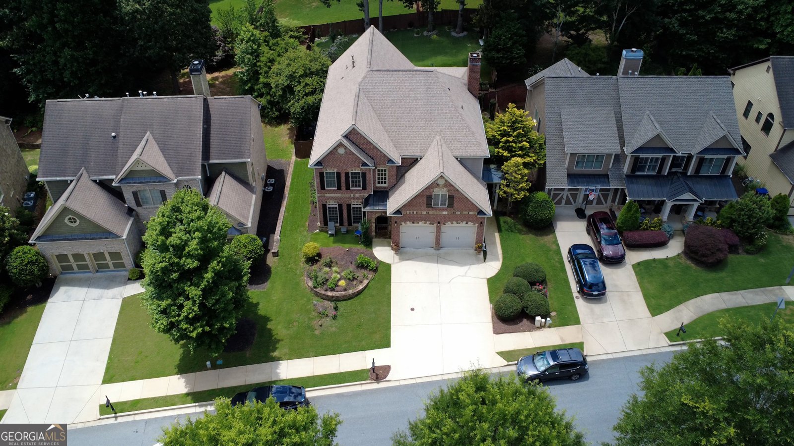 705 Lawton Bridge Road Smyrna - 80