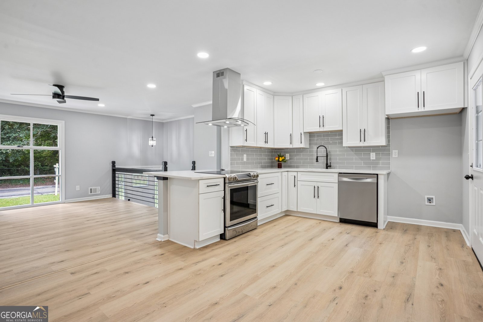 1349 Heather Circle Riverdale - 1