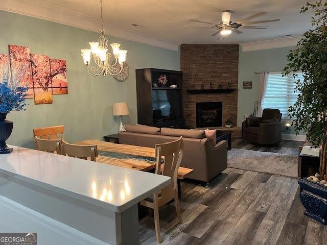 1647-B Lakeview Drive Young Harris - 10