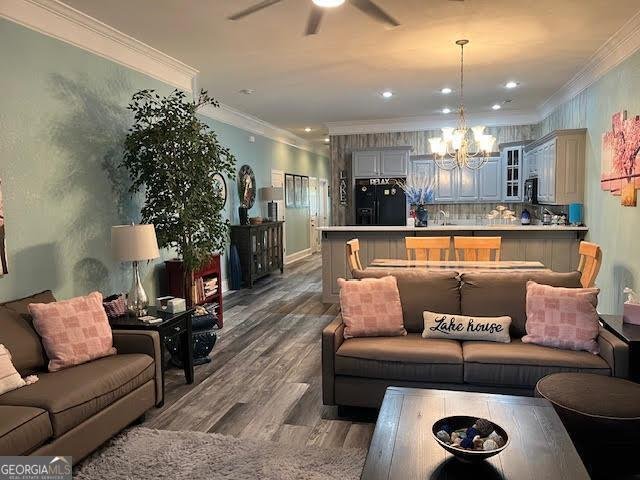 1647-B Lakeview Drive Young Harris - 2