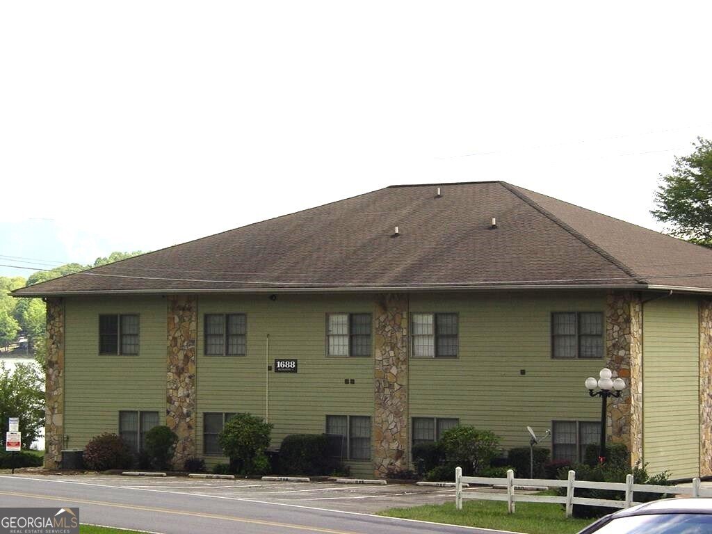 1647-B Lakeview Drive Young Harris - 26
