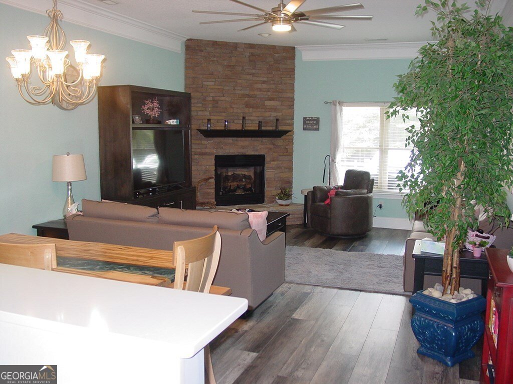 1647-B Lakeview Drive Young Harris - 3