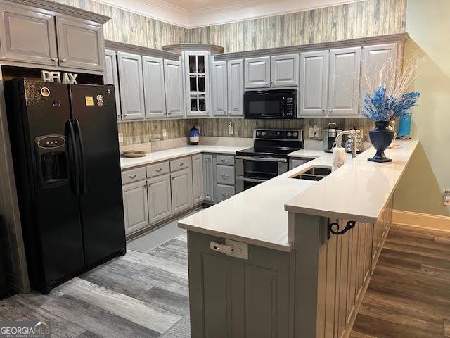 1647-B Lakeview Drive Young Harris - 5