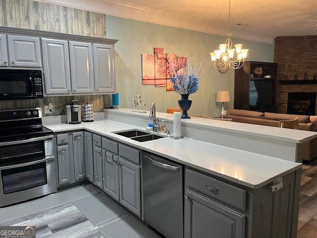 1647-B Lakeview Drive Young Harris - 6