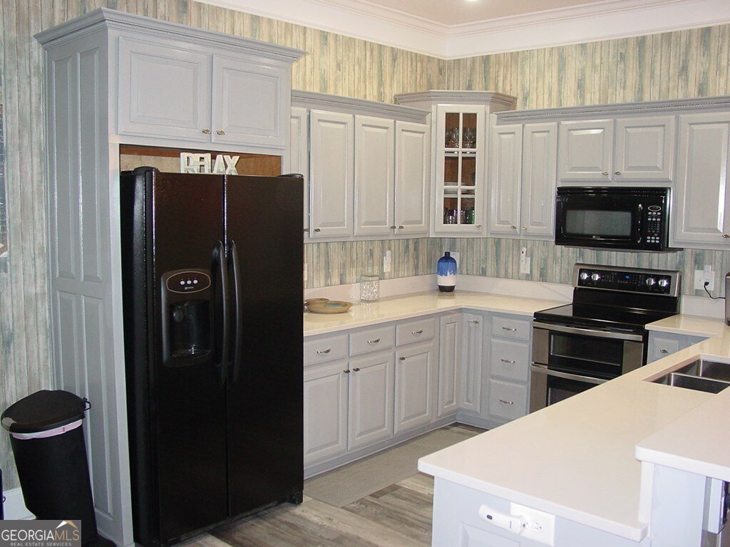 1647-B Lakeview Drive Young Harris - 8