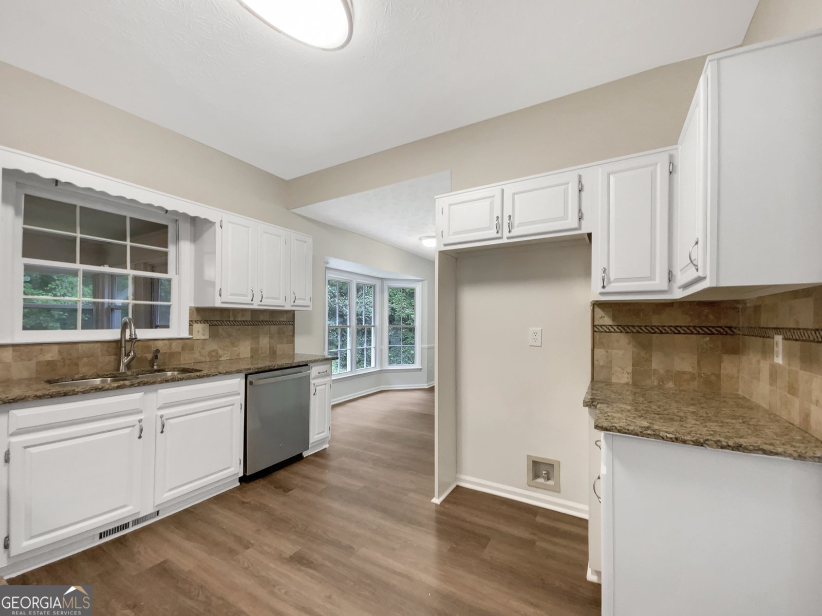 125 Johnsons Walk Stockbridge - 12