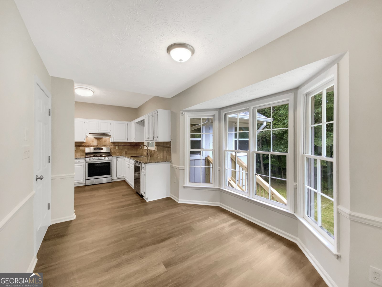 125 Johnsons Walk Stockbridge - 13