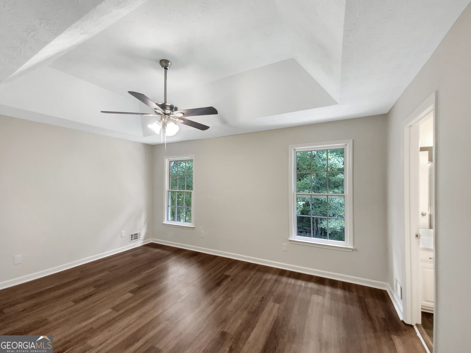 125 Johnsons Walk Stockbridge - 2