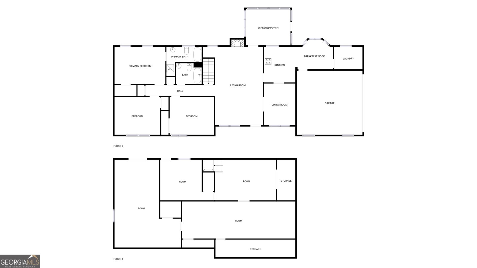 125 Johnsons Walk Stockbridge - 25