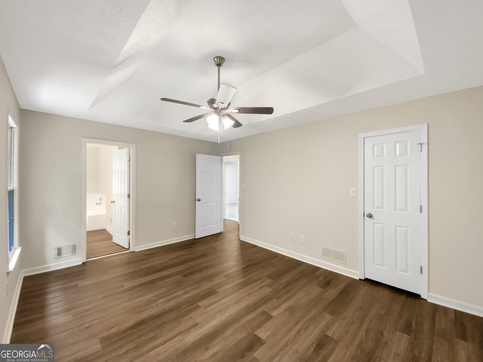 125 Johnsons Walk Stockbridge - 3