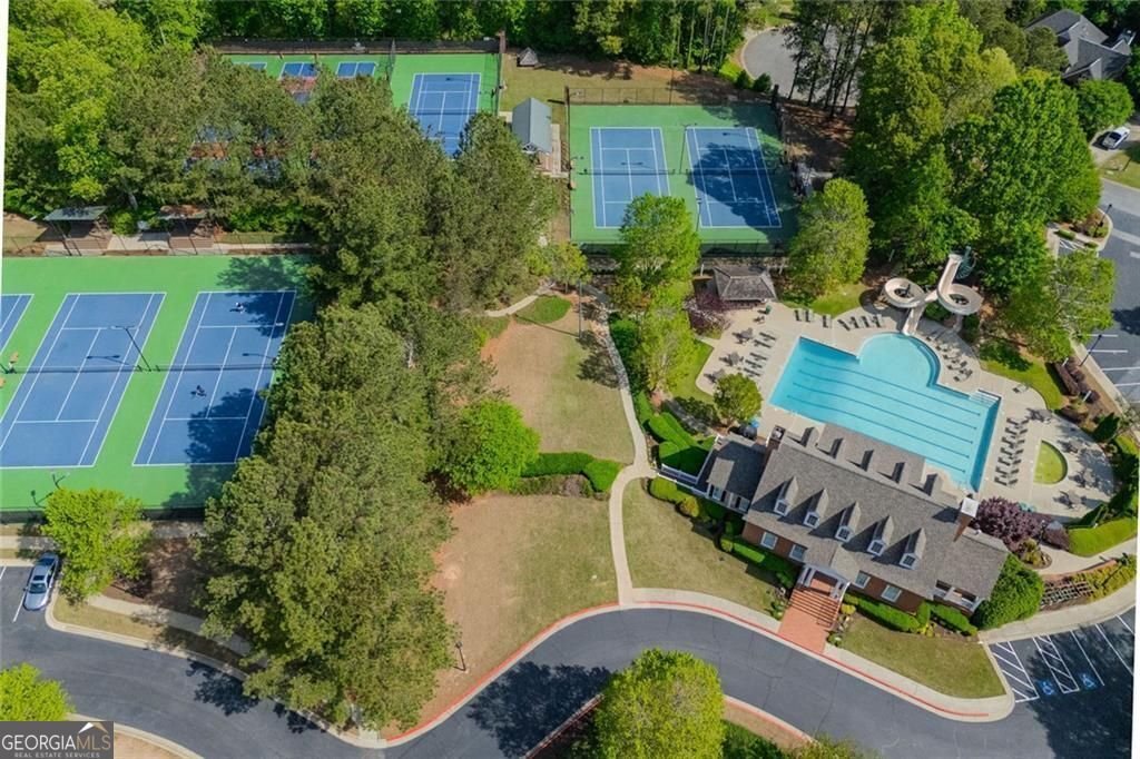 478 Vinings Estates Drive Smyrna - 1