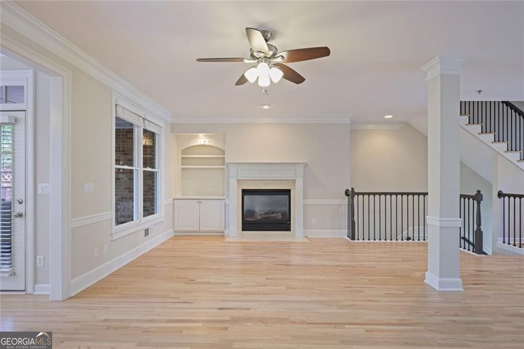 478 Vinings Estates Drive Smyrna - 15