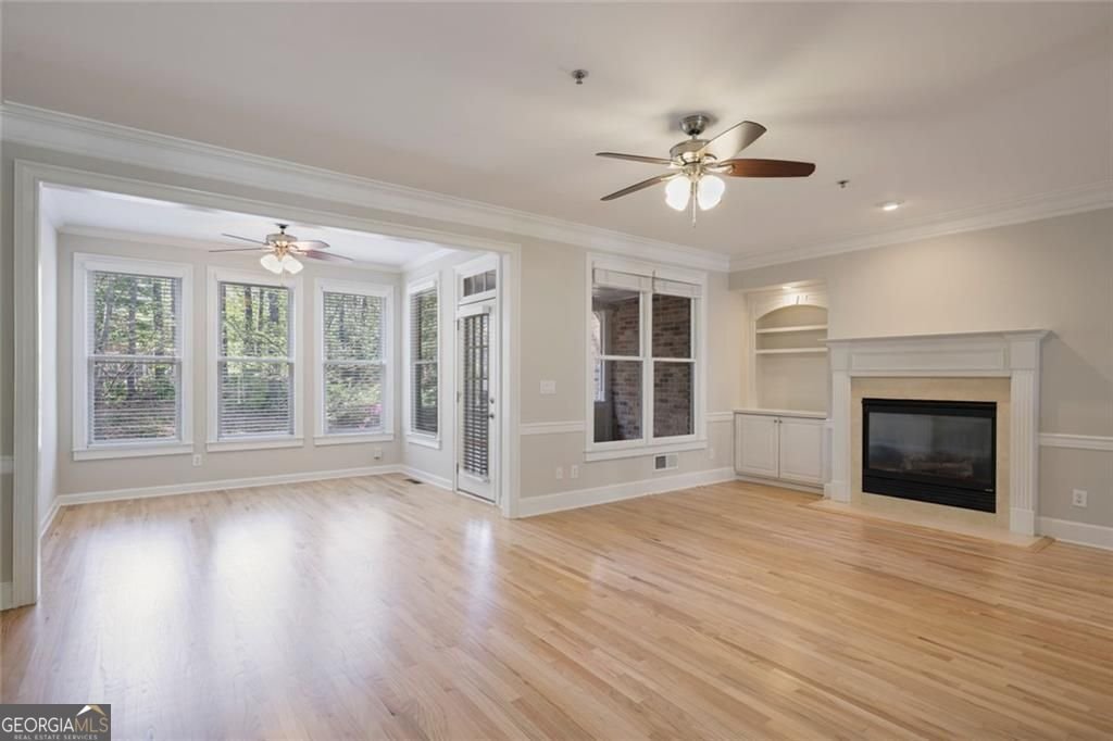478 Vinings Estates Drive Smyrna - 16