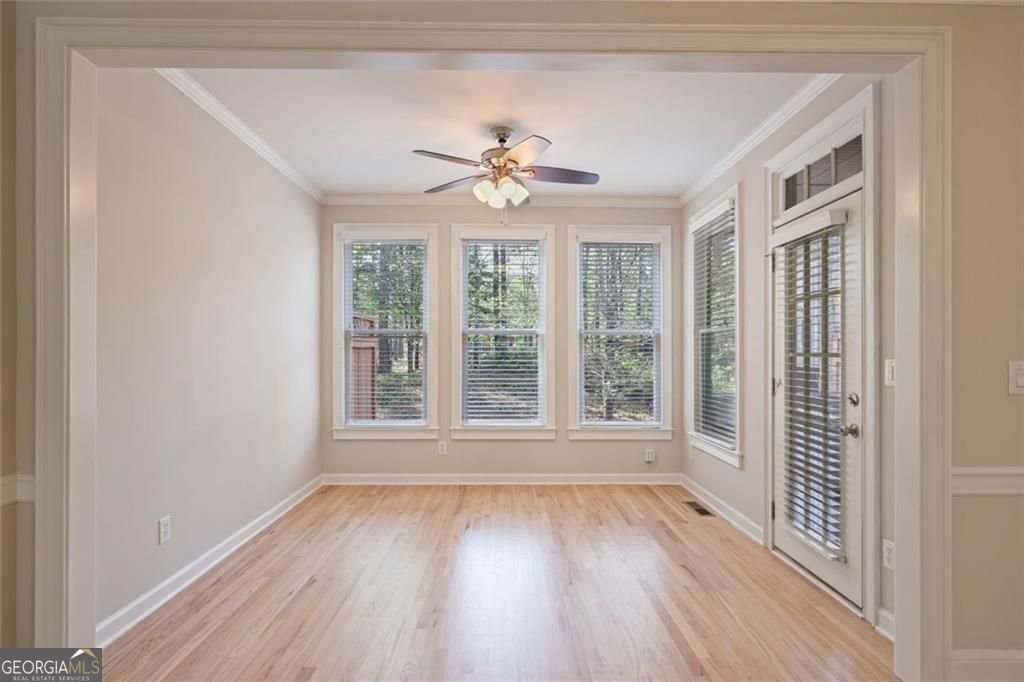 478 Vinings Estates Drive Smyrna - 18