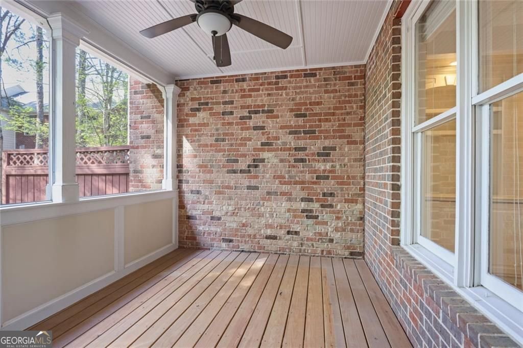 478 Vinings Estates Drive Smyrna - 20