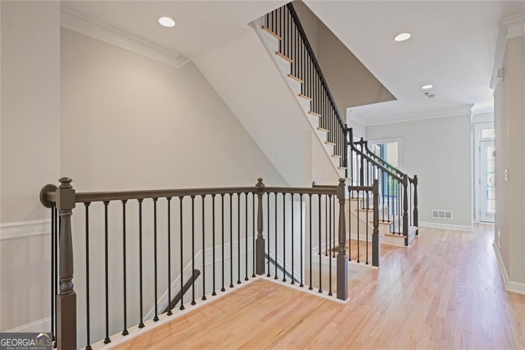 478 Vinings Estates Drive Smyrna - 22