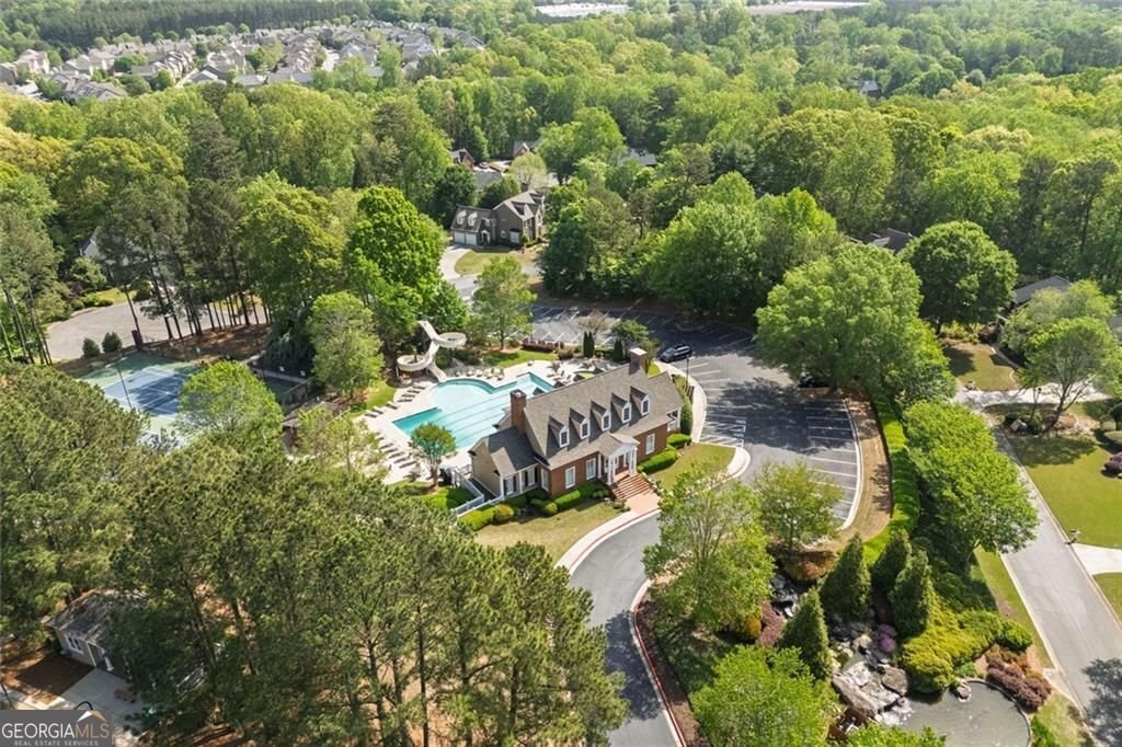 478 Vinings Estates Drive Smyrna - 3