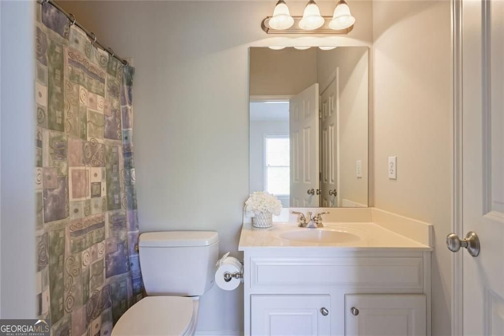 478 Vinings Estates Drive Smyrna - 33