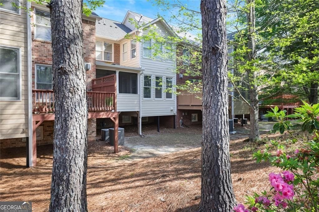 478 Vinings Estates Drive Smyrna - 38