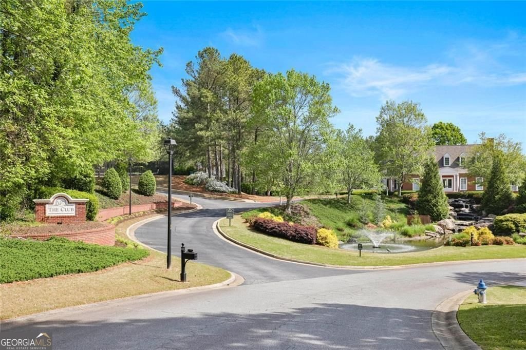478 Vinings Estates Drive Smyrna - 4