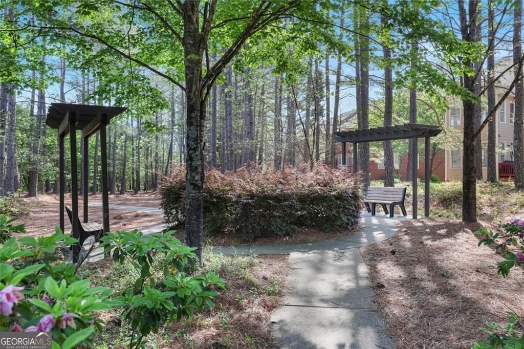 478 Vinings Estates Drive Smyrna - 40
